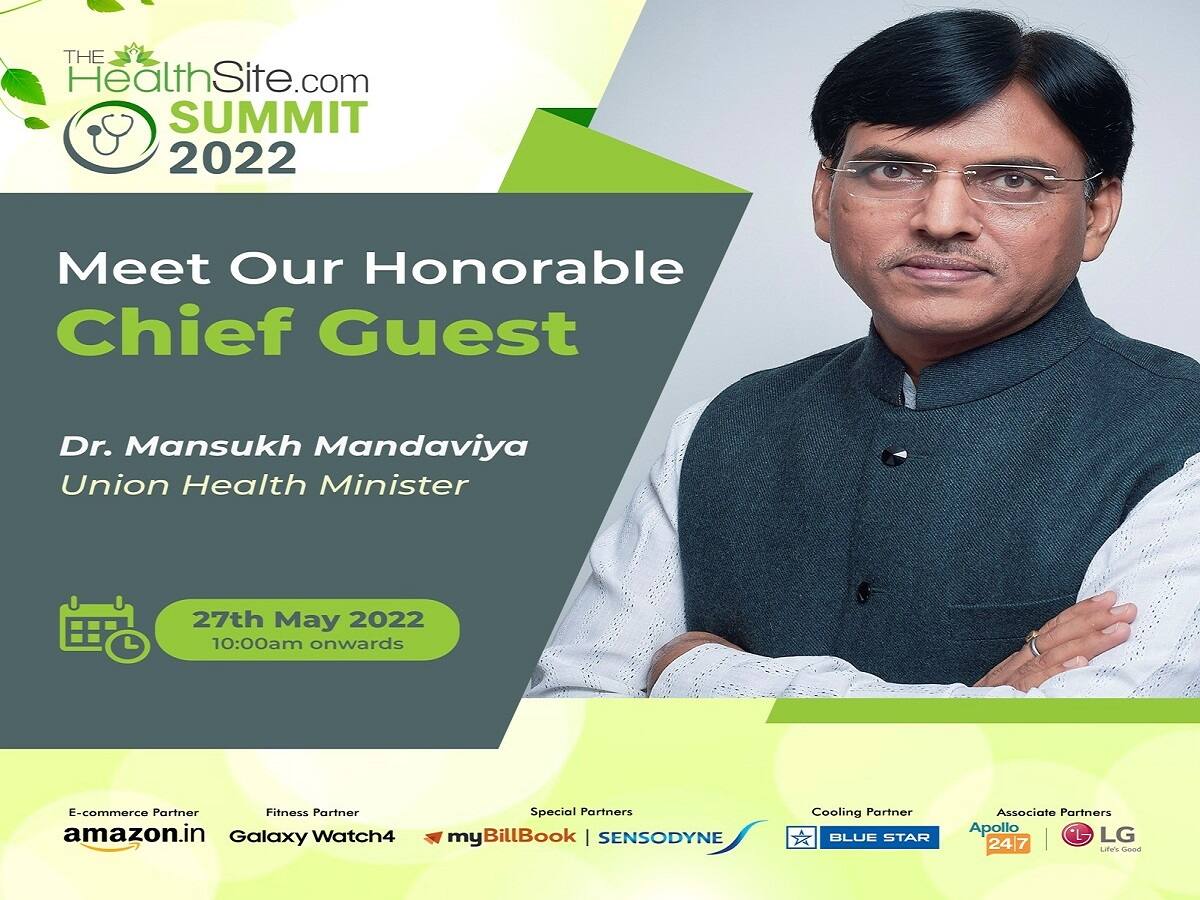 Health Summit 2022: Bridging The Gap Between Healthcare In Rural And Urban India